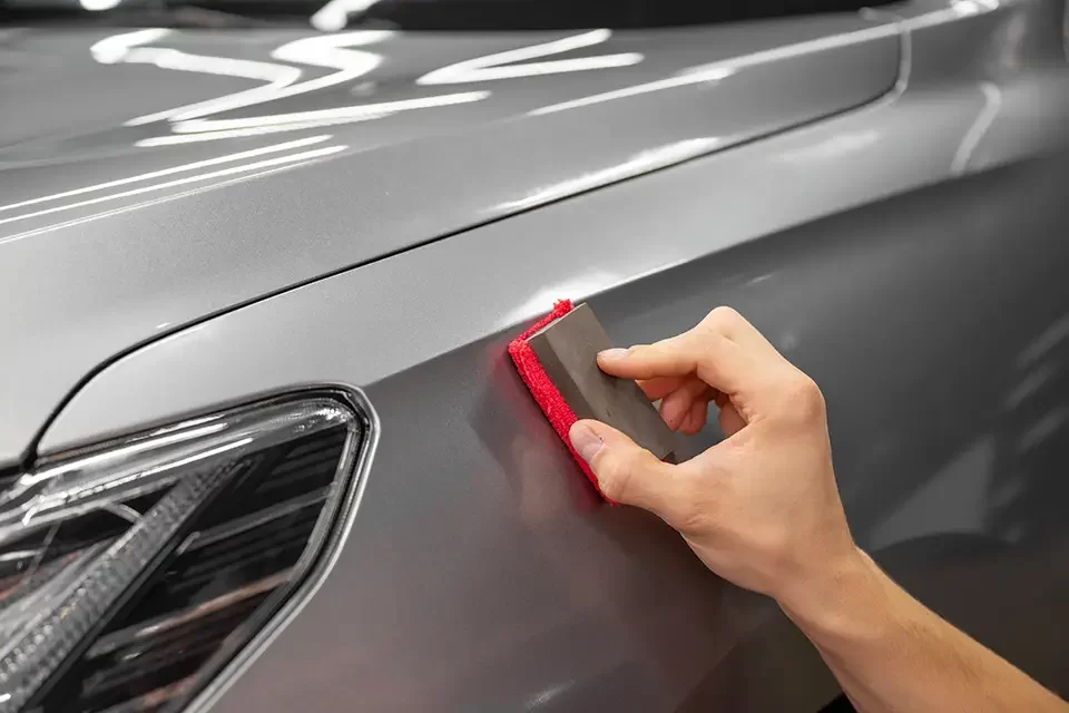 Why is Automotive Paint Important?