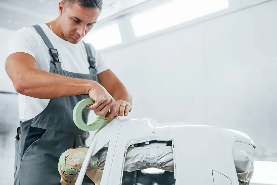 ترفندهای صافکاری و نقاشی که واقعاً اثرگذارند